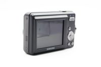 Samsung ES63, Well_used condition, ref 6BQER, photo 4 | SDS