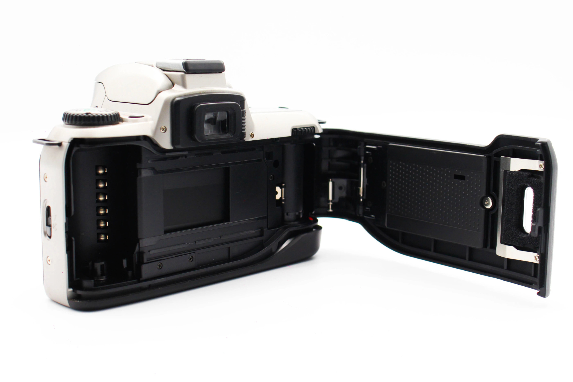 Nikon F65, Excellent condition, ref XAVB4S, photo 5 | SDS