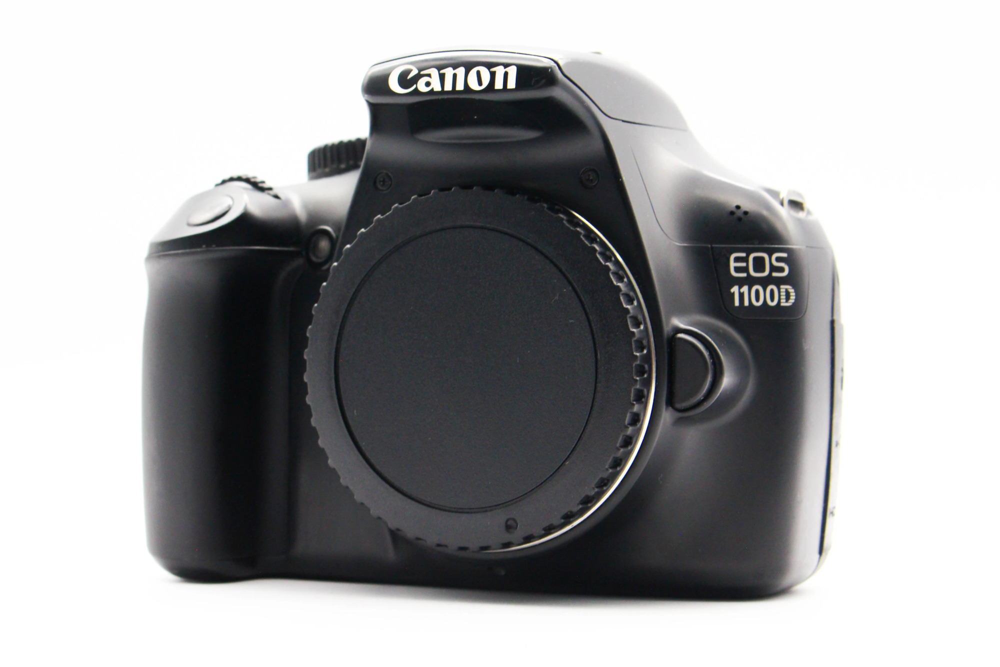 Canon EOS 1100D, Good condition, ref BYLSU, photo 1 | SDS