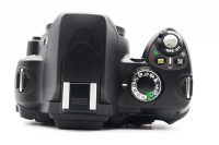 Nikon D40, Excellent condition, ref C2AX7, photo 5 | SDS