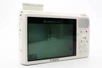 Canon Powershot S200, Excellent condition, ref F8U6RM, photo 2 | SDS