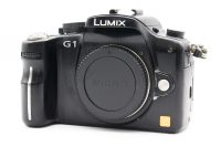 Panasonic Lumix DMC-G1, Well_used condition, ref WHP5P, photo 1 | SDS