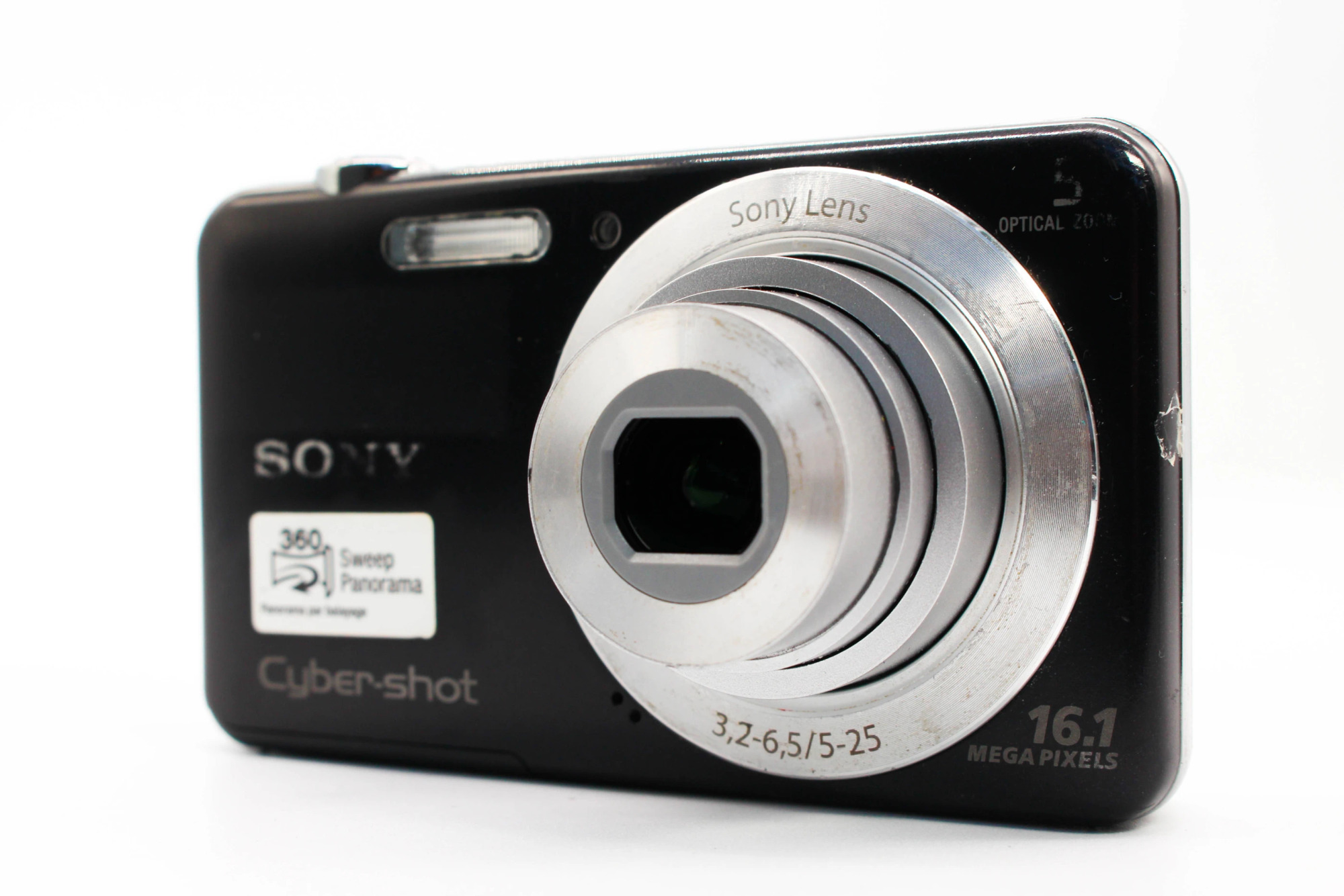 Sony DSC-W710, Good condition, ref QVRT22, photo 1 | SDS
