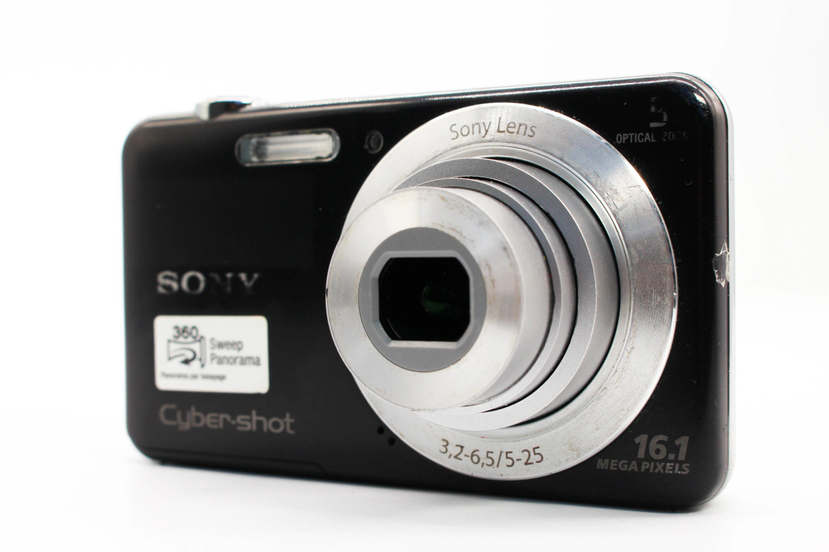 Sony DSC-W710, Good condition, ref QVRT22, photo 2 | SDS