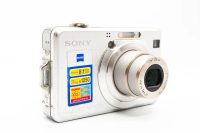 Sony DSC-W100, Good condition, ref GVDZCB, photo 4 | SDS