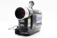 JVC GR-FX12, Good condition, ref XGGTK, photo 1 | SDS