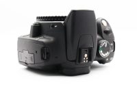 Canon EOS Digital Rebel Xt, Like_new condition, ref WCAWP, photo 3 | SDS