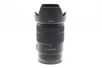 Sony E 18-135mm f/3.5-5.6 OSS - Sony E Fit, Like_new condition, ref MXWXV, photo 1 | SDS