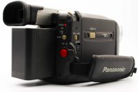 Panasonic NV-DS38, Good condition, ref Q32SGA, photo 3 | SDS