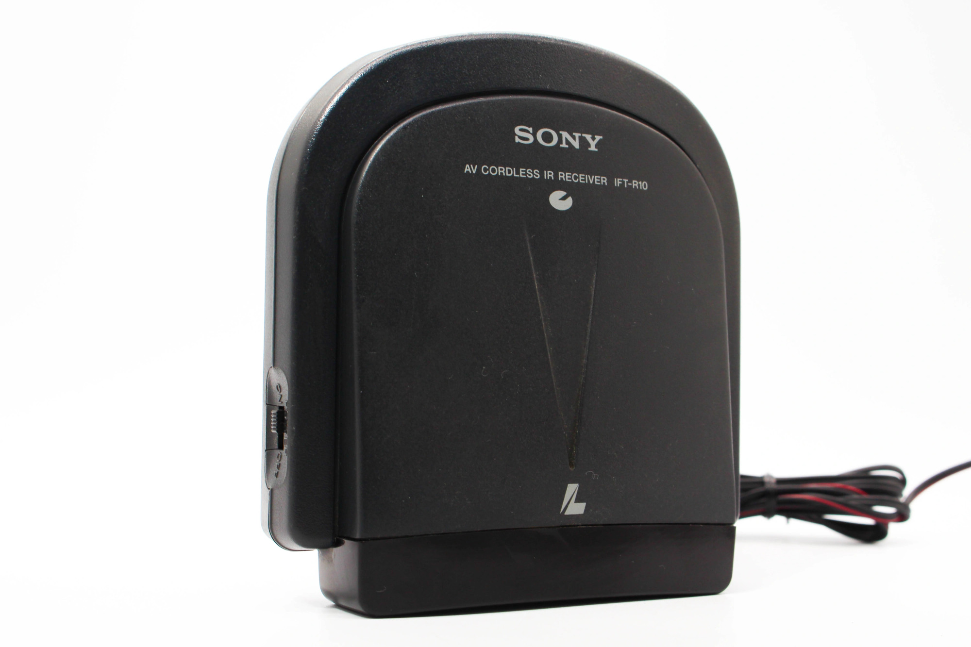 Sony IFT-R10, Excellent condition, ref GS5AE7, photo 2 | SDS