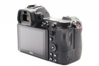 Nikon Z 7, Good condition, ref HV37W, photo 3 | SDS