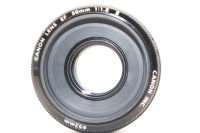 Canon EF 50mm f/1.8 II - Canon EF Fit, Excellent condition, ref CDN8M, photo 4 | SDS