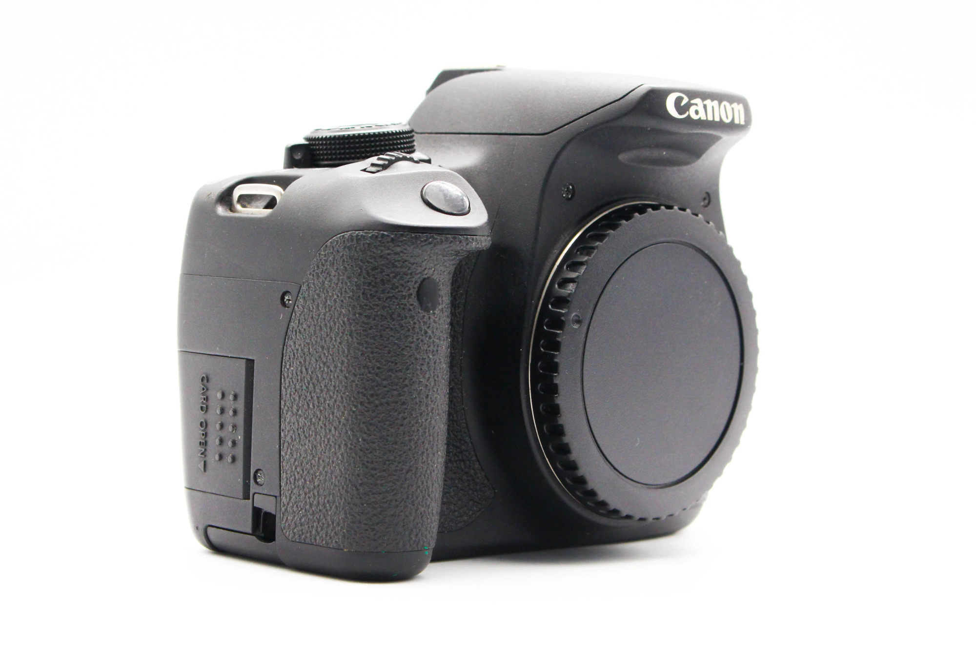 Canon EOS 700D, Good condition, ref 2NRDU, photo 2 | SDS