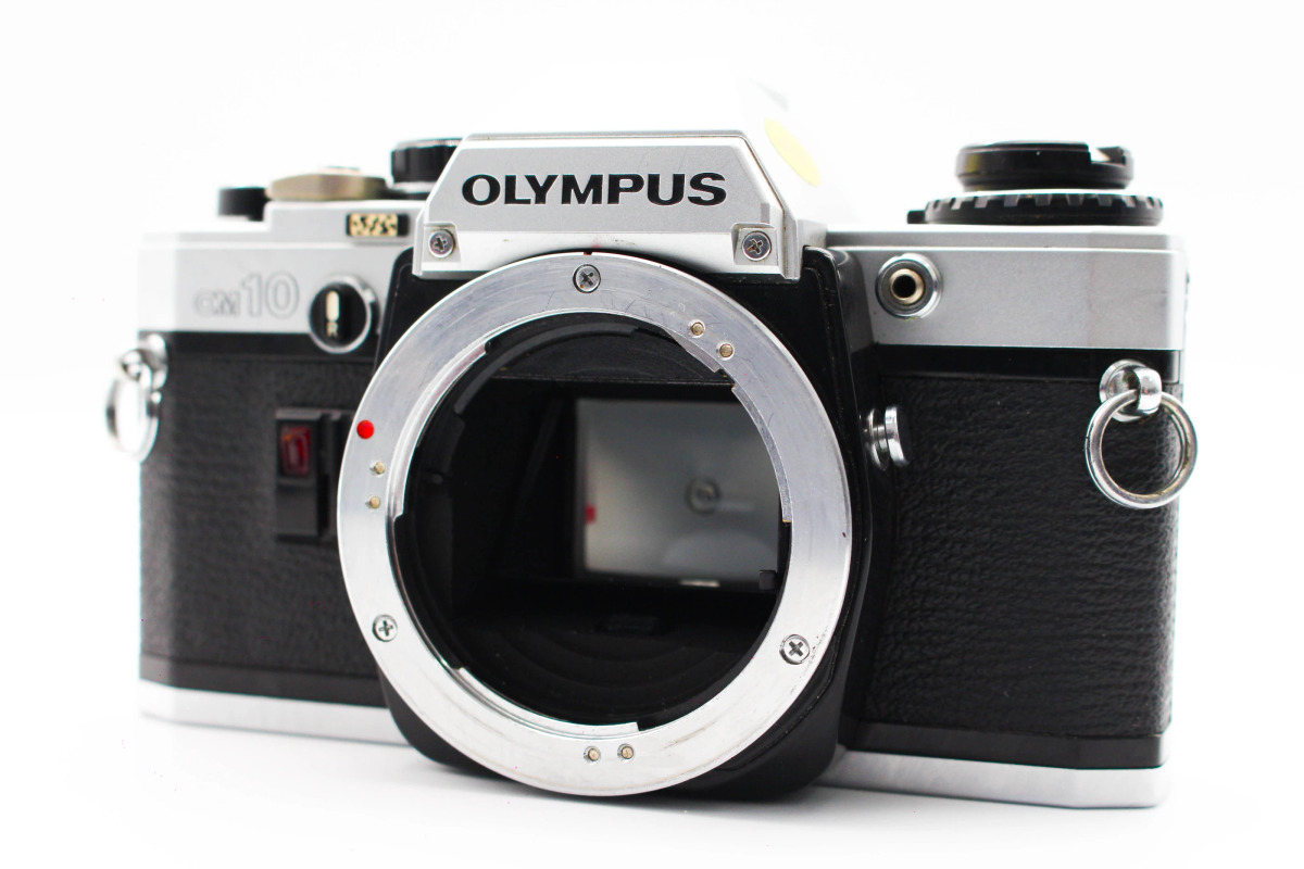 Olympus OM10, Good condition, ref DE7LTE, photo 3 | SDS