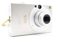 Canon IXUS 70, Like_new condition, ref AHY8F9, photo 2 | SDS