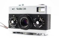 Rollei 35, Like_new condition, ref B36ZS, photo 1 | SDS