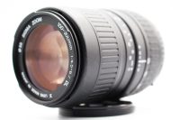 Sigma 100-300mm f/4.5-6.7 DL - Pentax K Mount, Good condition, ref LVYBYM, photo 1 | SDS