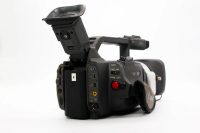 Canon DM-XM2, Well_used condition, ref JQADRL, photo 3 | SDS