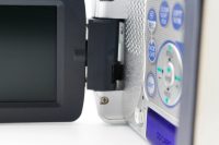 Panasonic NV-GS15, Faulty condition, ref A92M2, photo 5 | SDS