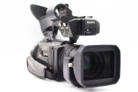 Sony DSR-PD170, Well_used condition, ref AWFPTY, photo 2 | SDS