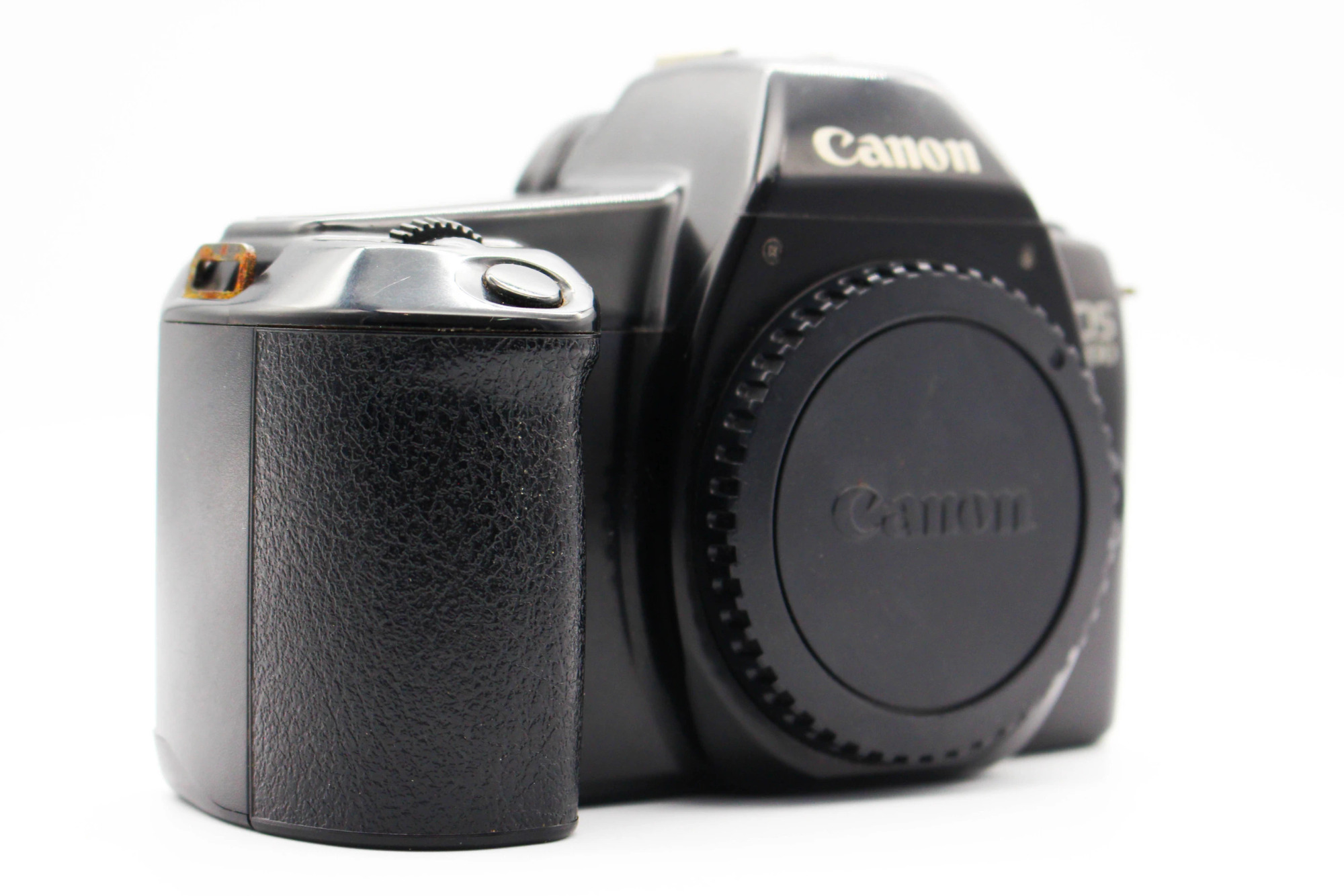 Canon EOS 1000, Well_used condition, ref U3AQ5, photo 2 | SDS