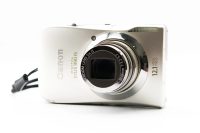 Canon IXUS 990 IS, Excellent condition, ref BB5TZ, photo 1 | SDS