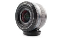 Samsung 20-50mm f/3.5-5.6 II ED - Samsung NX Mount, Good condition, ref 3T3Q4D, photo 1 | SDS