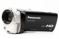 Panasonic HDC-TM10, Excellent condition, ref HZ2JND, photo 1 | SDS