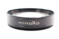 Minolta Close-up Lens No.2 - 55mm Mount, Excellent condition, ref PT64VR, photo 2 | SDS