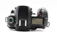 Nikon D80, Like_new condition, ref UMBLY, photo 5 | SDS