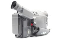 JVC GR-FX12, Excellent condition, ref 2U4S6K, photo 3 | SDS