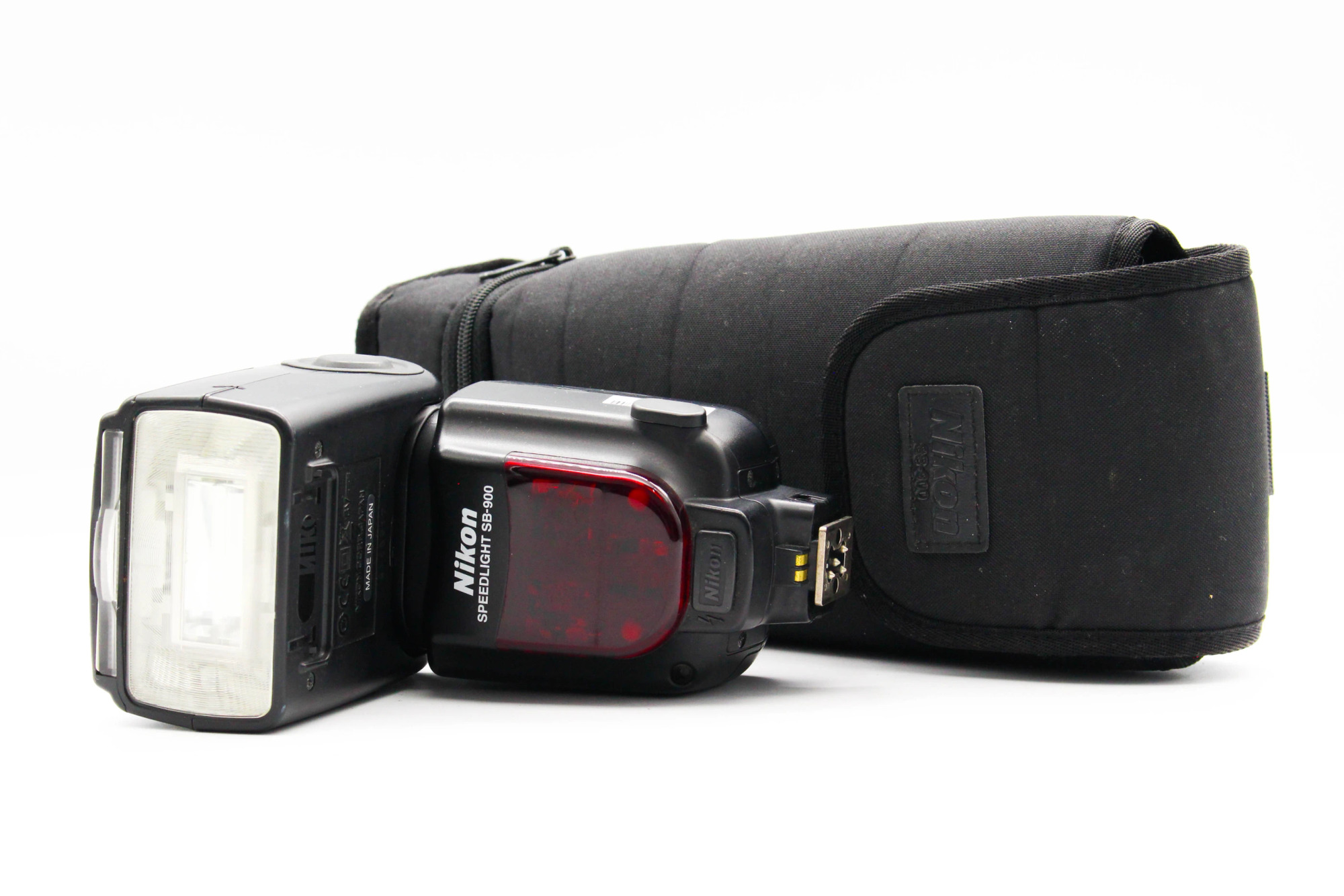 Nikon SB-900 Speedlight, Good condition, ref MLLEK, photo 5 | SDS