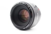 Canon EF 50mm f/1.8 II - Canon EF Fit, Excellent condition, ref CDN8M, photo 2 | SDS
