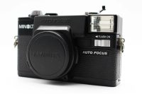 Minolta Hi-Magic AF2, Faulty condition, ref KRGC9, photo 1 | SDS