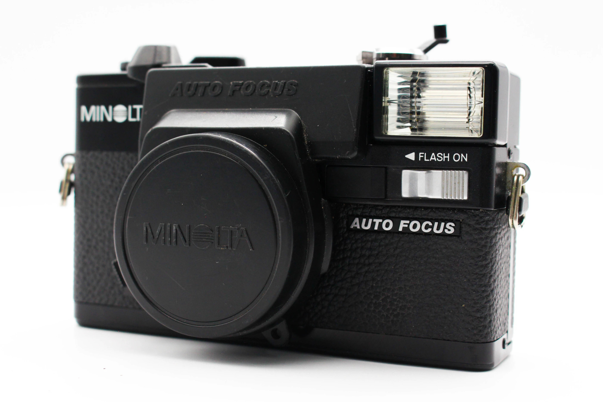 Minolta Hi-Magic AF2, Faulty condition, ref KRGC9, photo 1 | SDS