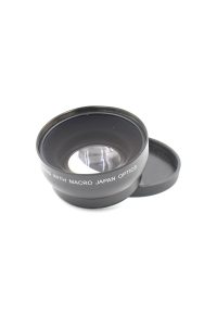 Neewer 0.45X - 58mm Screw Mount, Excellent condition, ref 8VWC69, photo 1 | SDS