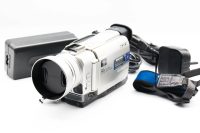 Sony DCR-TRV20, Excellent condition, ref KUKFT, photo 7 | SDS
