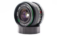 Hanimex M.C. Auto 28mm f/2.8, Well_used condition, ref 7PRNVT, photo 2 | SDS