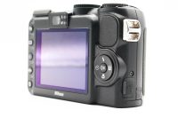 Nikon Coolpix P5100, Faulty condition, ref 2VWQG, photo 3 | SDS