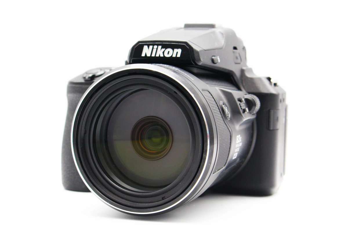 Nikon Coolpix P950, Good condition, ref 4VD7M, photo 1 | SDS