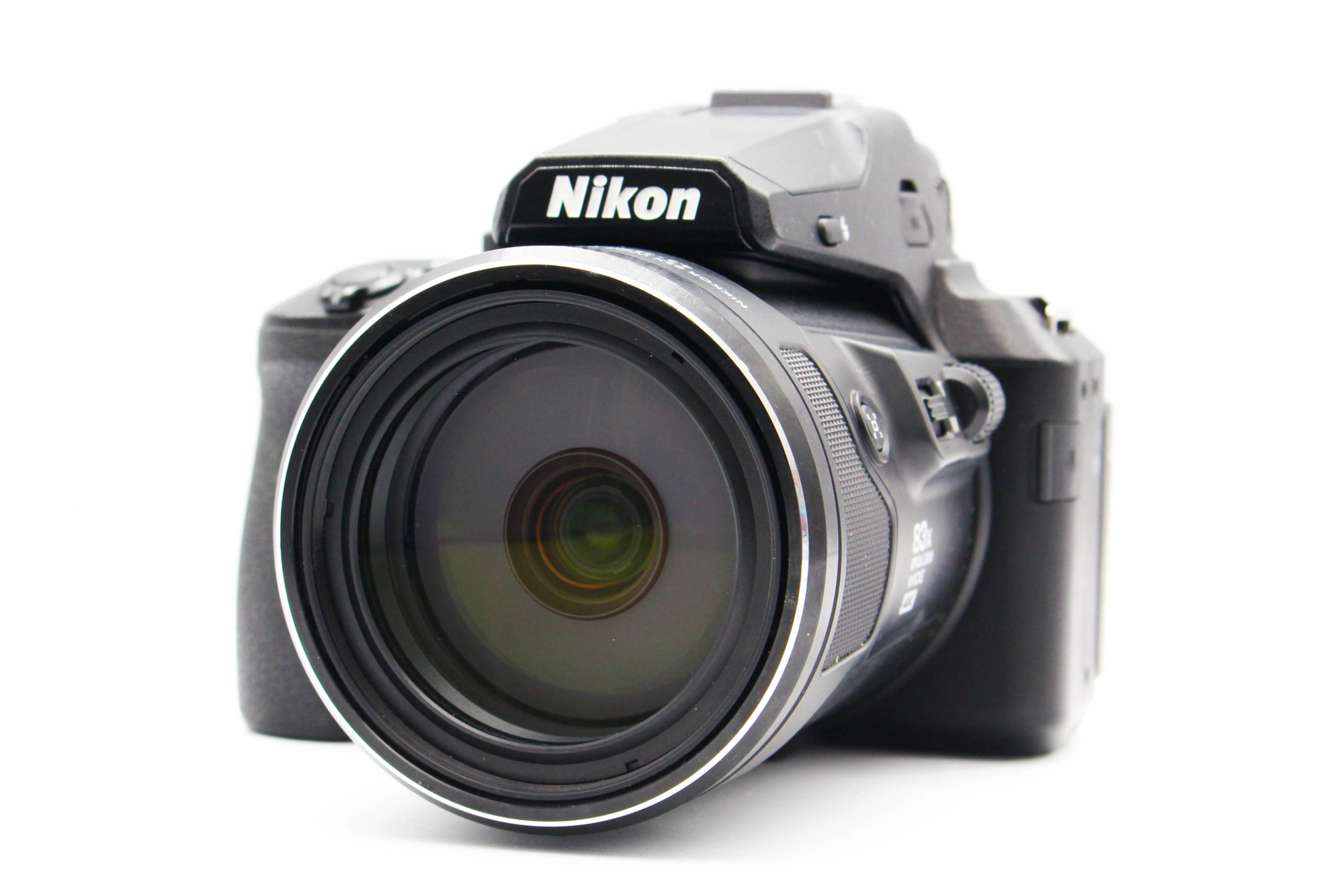 Nikon Coolpix P950, Good condition, ref 4VD7M, photo 1 | SDS
