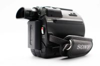 Sony DCR-HC53, Excellent condition, ref HS7JG, photo 3 | SDS