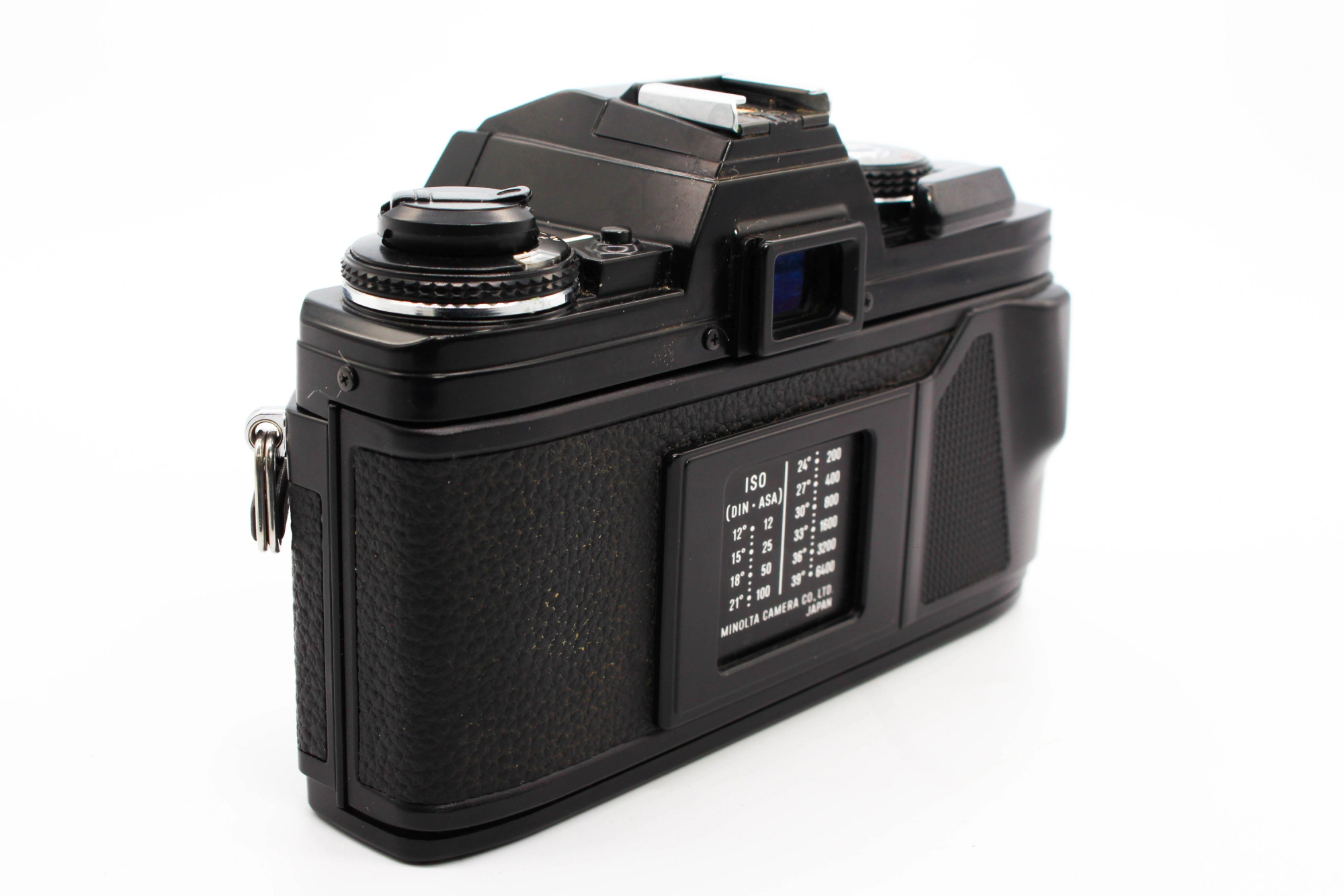 Minolta X-700, Good condition, ref XBBFJ9, photo 4 | SDS