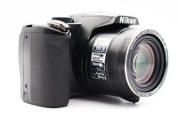 Nikon Coolpix P100, Well_used condition, ref LEV79K, photo 2 | SDS