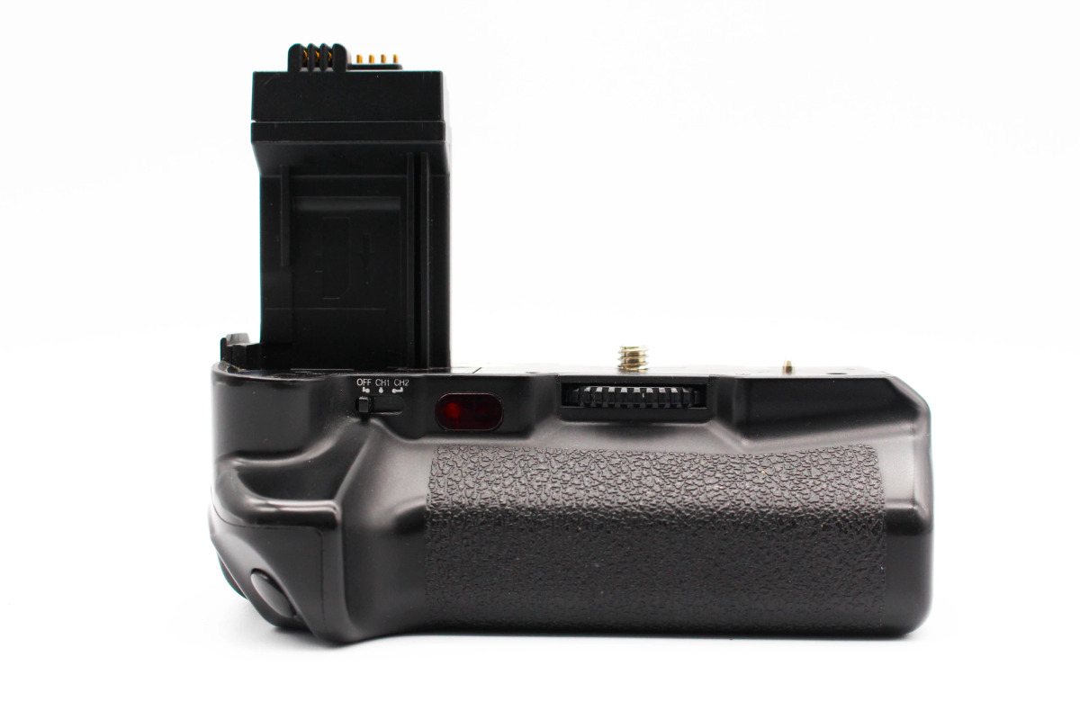 Hähnel HC-500D (Canon 500D Battery Grip), Excellent condition, ref HADPY5, photo 1 | SDS